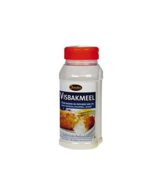 Smedes Visbakmeel 350 ML