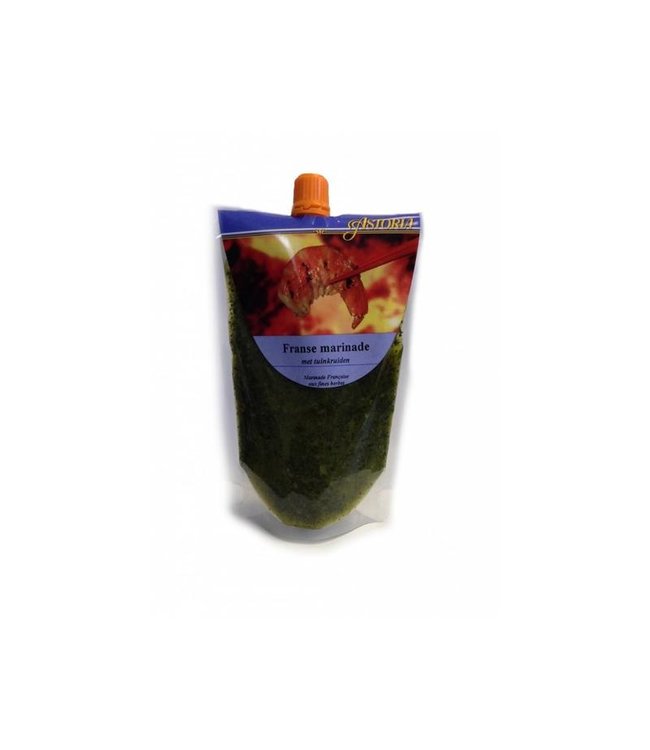 Astoria Marinade - Frans