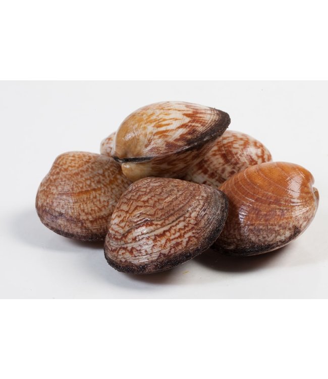 Amandes in netje (1 kg.)