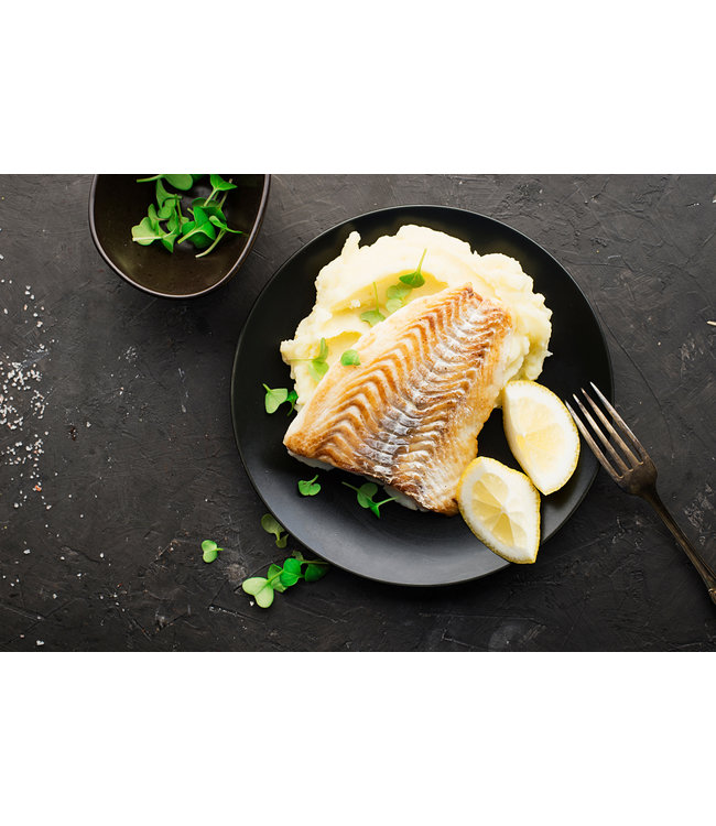 vis box kant en klaar