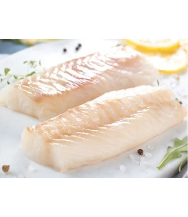 Verse  Kabeljauw haas zonder huid  MSC keurmerk