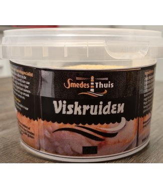 Smedes Viskruiden  400 gram