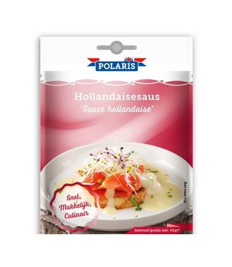 Hollandaisesaus