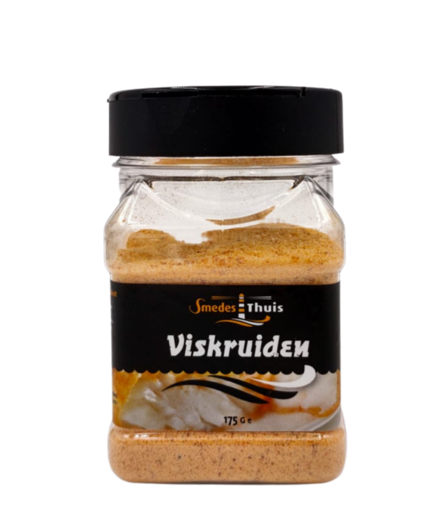 Smedes Viskruiden (Gluten vrij) 175 gram
