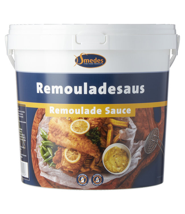 Smedes Remouladesaus