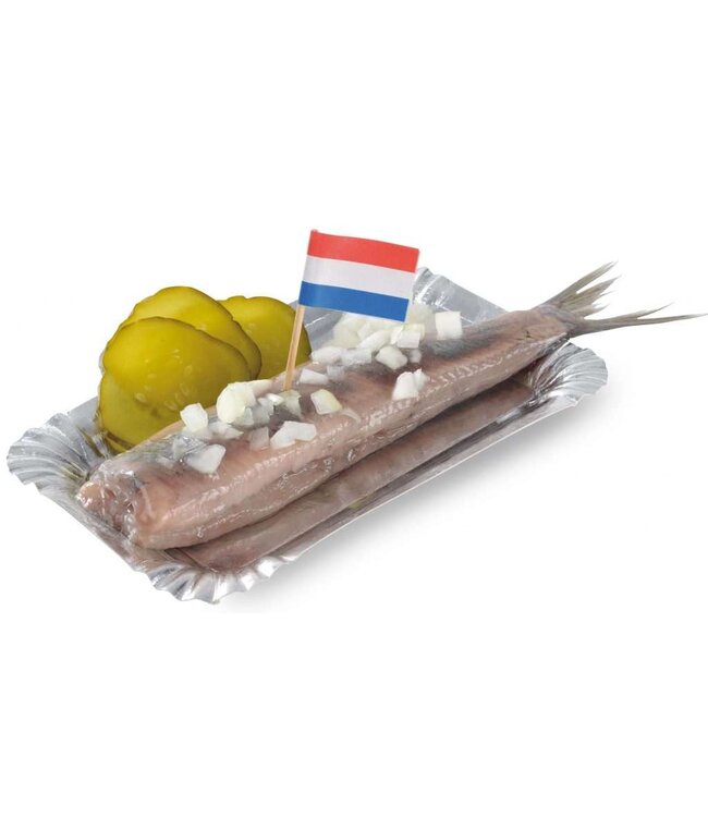 Haring (Hollandse nieuwe 2026)