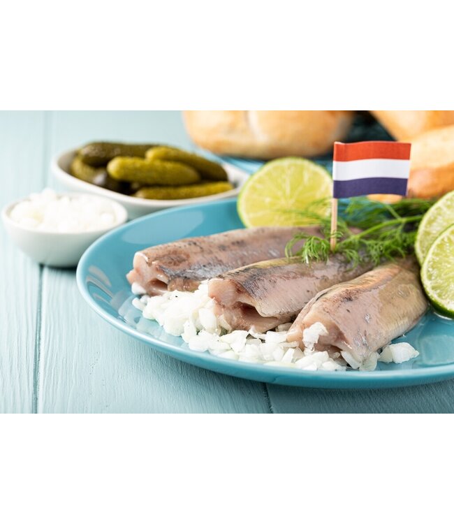 Haring (Hollandse nieuwe)