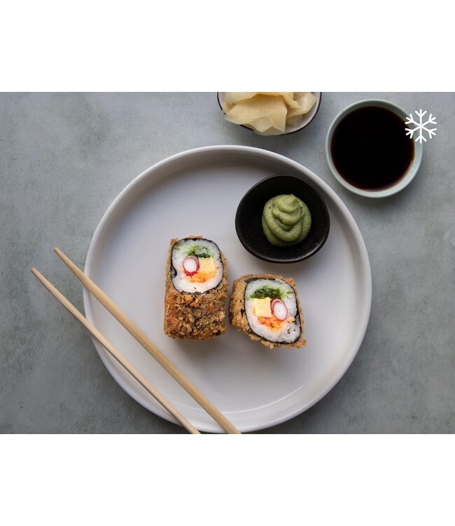 Crushi California Sushi  1 Rol