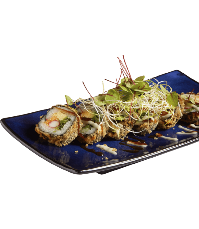 Crushi California Sushi  1 Rol