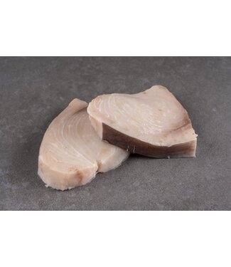 Zwaardvis filet  250 gram