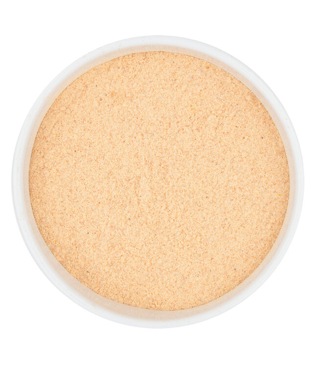 Vis kruiden Traditioneel