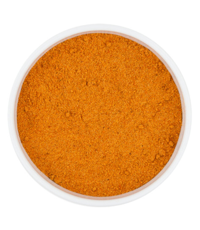 Vis kruiden Populair