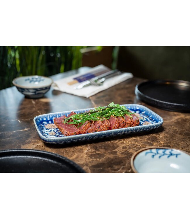 Tonijn Sashimi Saku blok