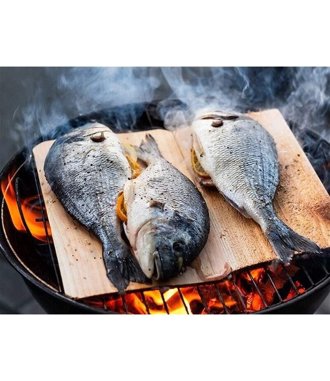 Dorade  Kant en Klaar +/-500 gram