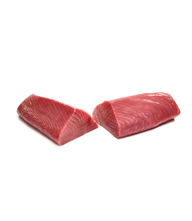 Tonijn Sashimi A kwaliteit   Super AANBIEDING