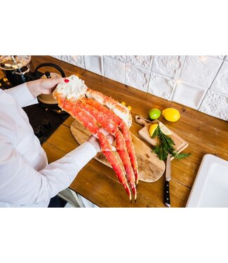 King Crab poten