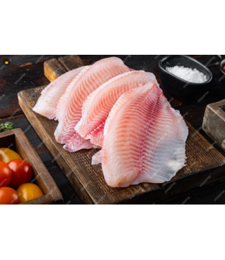 Tilapia Filet