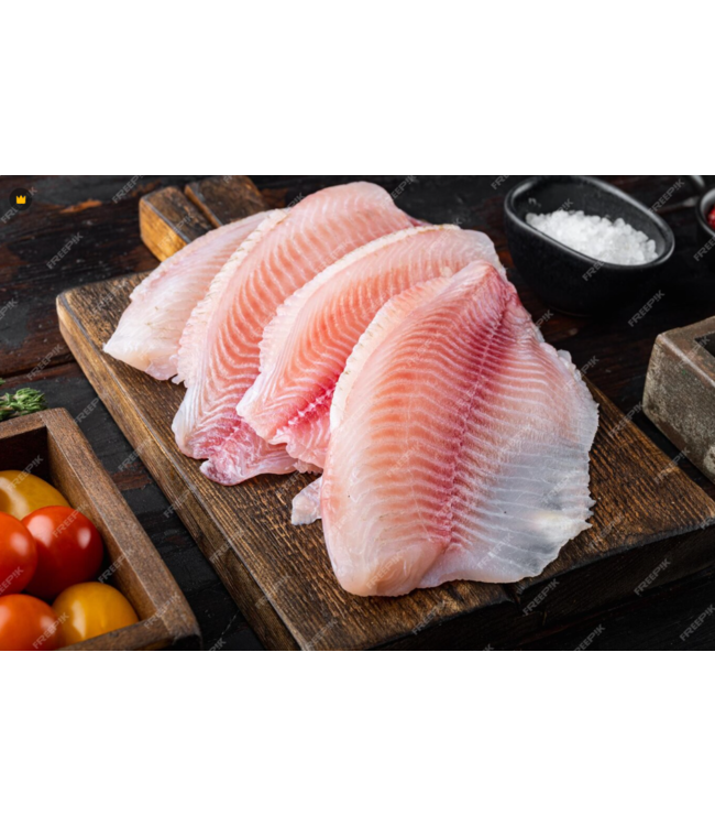 Tilapia Filet