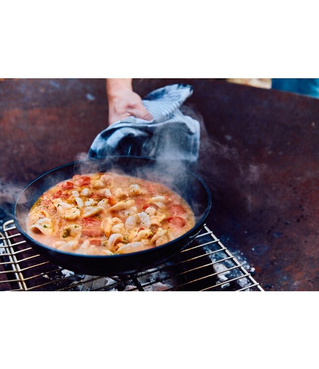 Premium Vannamei Garnalen Schoon en Gepeld  1 zak