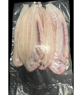 Tong middel  1 - 1,1 kg verpakking