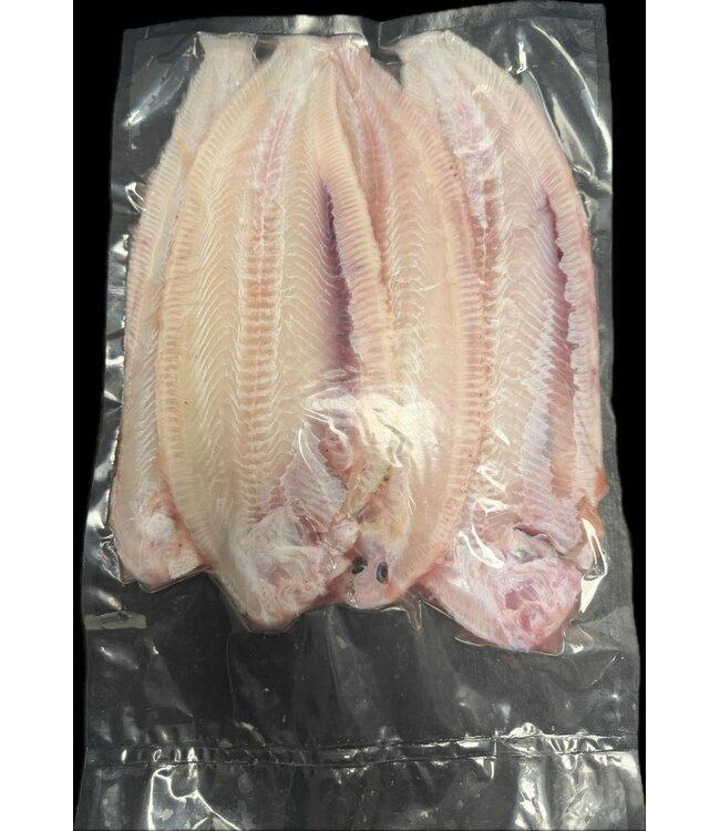 Tong klein middel  1 - 1,1 kg verpakking