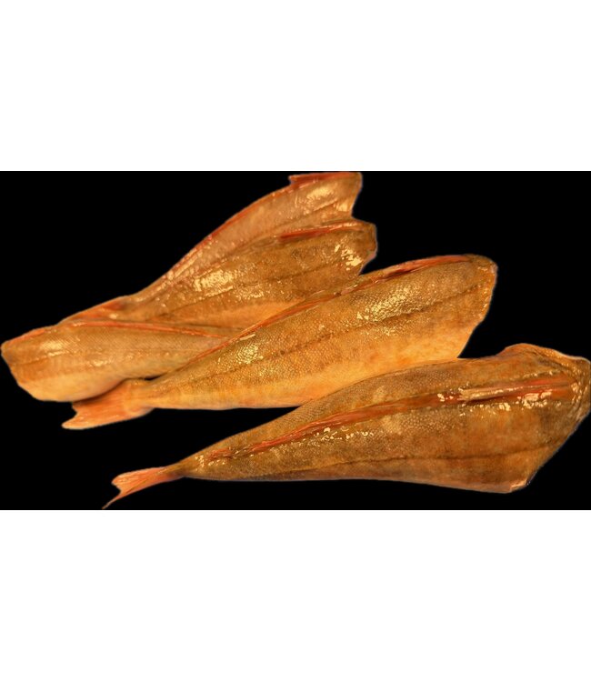 Rode poon  Panklaar Zonder kop