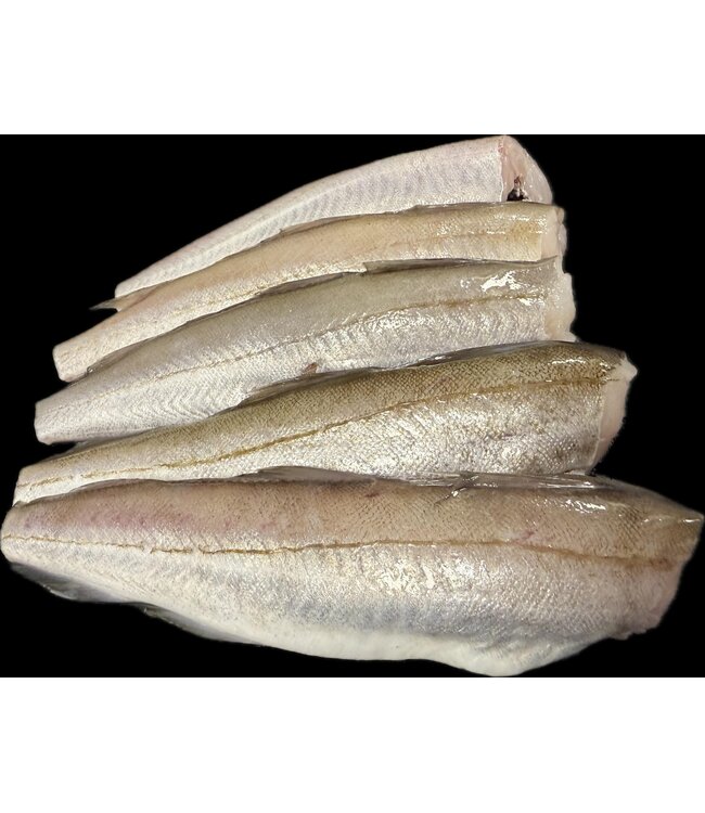 Wijting Panklaar Per 500 gram verpakt