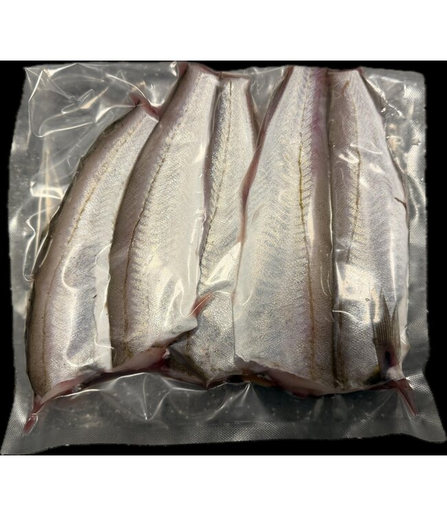 Wijting Panklaar Per 500 gram verpakt