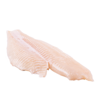 Tonschar filet zonder huid