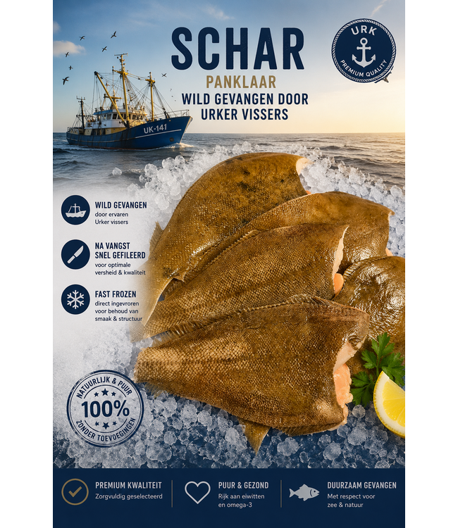 Schar Panklaar