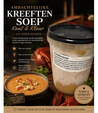 Kreeftensoep
