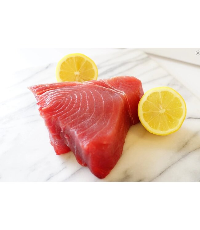 Tonijn Sashimi A kwaliteit   Super AANBIEDING
