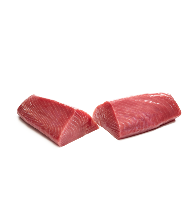 Tonijn Sashimi A kwaliteit   Super AANBIEDING