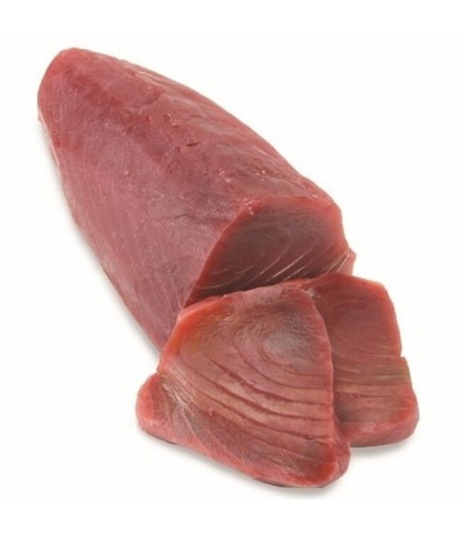 Tonijn Sashimi A kwaliteit   Super AANBIEDING