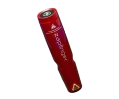 Zaplinger Zaplinger Fire Extinguisher