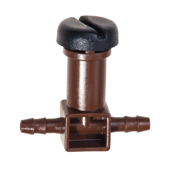 Blumat Blumat Divider 3mm ~ Drip system