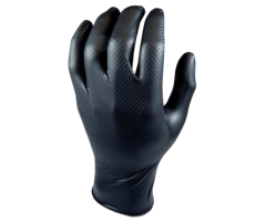 M-Safe M-Safe Grippaz Nitril Gloves - 50 pieces