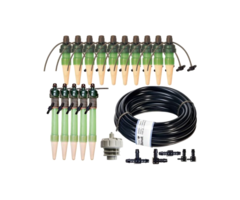 Blumat Blumat Maxi Set voor 12 planten