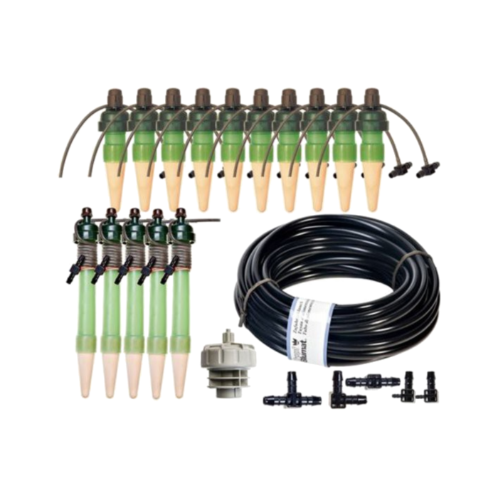 Blumat Blumat Maxi Set (12x + 10mtr hose)