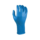 Nitril glove powder free Grip Blue (S/M/L/XL) - 100 stuks