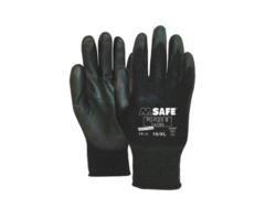 M-Safe M-Safe PU-flex Nylon handschoenen