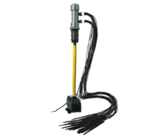 GIB Industries GIB Industries compact irrigation set