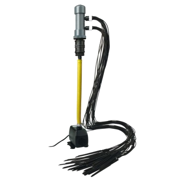 GIB Industries GIB Industries compacte irrigatie set afbeelding