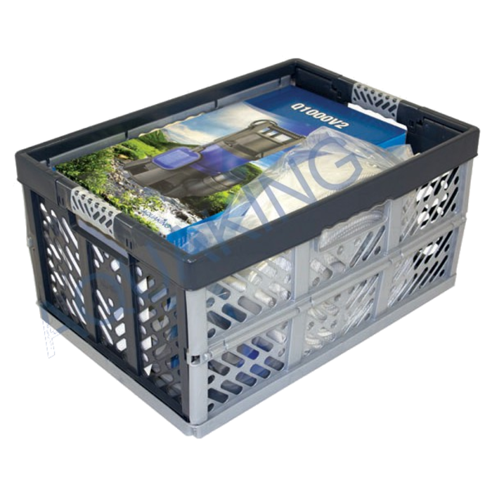 AquaKing AquaKing Calamities crate