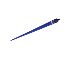 AquaKing Aquaking Basket Plug Blue