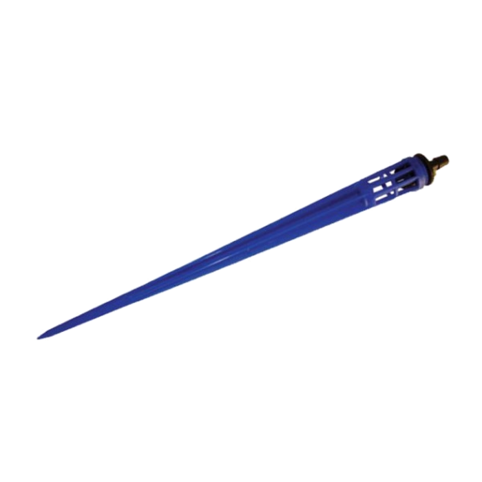 AquaKing Aquaking Korfsteker Blauw t.b.v. CNL ~ Druppelsysteem