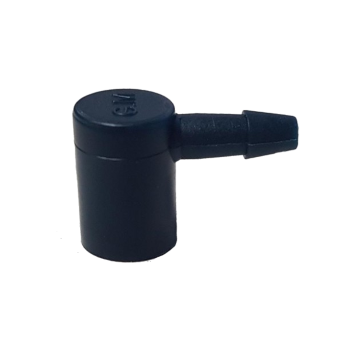 AquaKing Aquaking Knee for Ray-jet 10 Pieces ~ Drip system