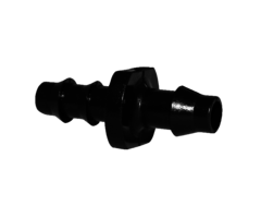 Connection nozzle