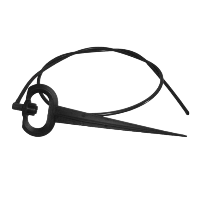 AquaKing Aquaking Ray-Jet Nozzle Set 10 pieces ~ Drip System