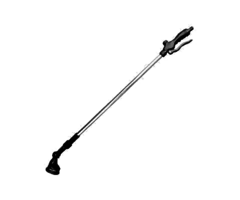 RP PRO watering stick LUXE II black